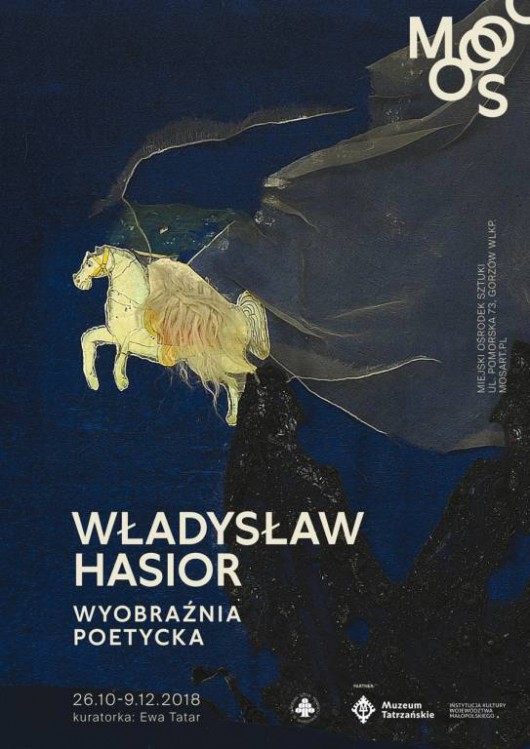 „Władysław Hasior. Wyobraźnia poetycka” (źródło: materiały prasowe organizatora)