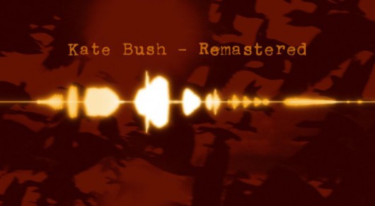 „Kate Bush – Remastered” (źródło: materiały prasowe wydawcy)
