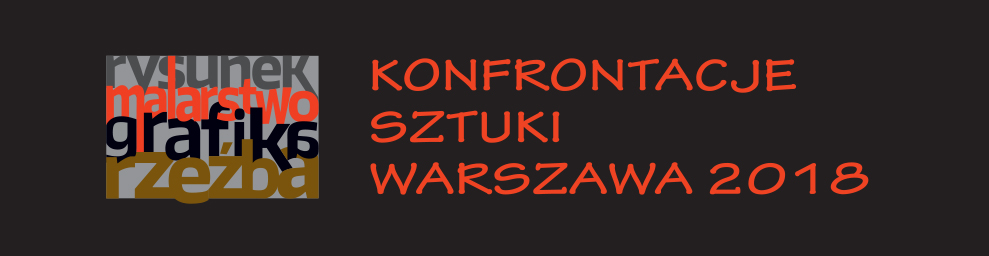 Konfrontacje sztuki Warszawa 2018 (źródło: materiały prasowe organizatora)