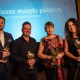 Laureaci. Koryfeusze Muzyki Polskiej 2018 (źródło: materiały prasowe)