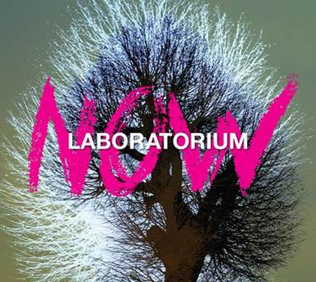 Laboratorium, „NOW” (źródło: materiały prasowe wydawcy)