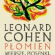 Leonard Cohen, „Płomień” (źródło: materiały prasowe wydawnictwa)