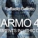 Raffaello Galiotto, „Marmo 4.0”, Międzynarodowe Targi Poznańskie (źródło: materiały prasowe organizatorów)