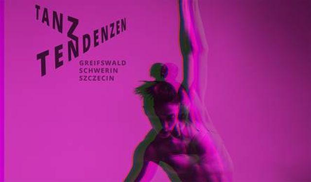 Międzynarodowy Festiwal Tańca Współczesnego Tanztendenzen (źródło: materiały prasowe organizatora)