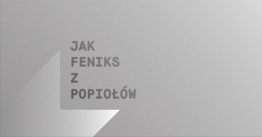 „Jak Feniks z popiołów” reż. Peter Beveridge, Muzeum Architektury we Wrocławiu (źródło: materiały prasowe organizatorów)