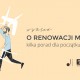 Paweł Machomet, „O renowacji mebli”, Akademia Sztuki w Szczecinie (źródło: materiały prasowe organizatorów)