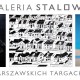Galeria Stalowa na Warszawskich Targach Sztuki (źródło: materiały prasowe organizatora)