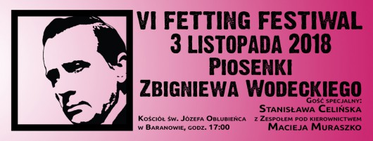 VI Fetting Festiwal (źródło: materiały prasowe organizatora)