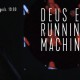 Magda Tuka, „Deus ex running machina”, Studio Teatralne (źródło: materiały prasowe organizatora)