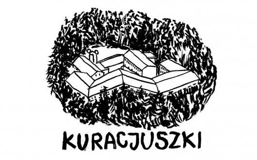 „Kuracjuszki z Interno", Teatr Powszechny w Warszawie (źródło: materiały prasowe organizatora)