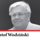 Krzysztof Wodziński – operator dźwięku (źródło: materiały prasowe organizatora)