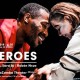 „Heroes", RambaZamba, Centrum Kultury ZAMEK w Poznaniu (źródło: materiały prasowe organizatora)