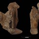 Składanka artefaktów z epoki kamienia (źródło: materiały prasowe organizatora)