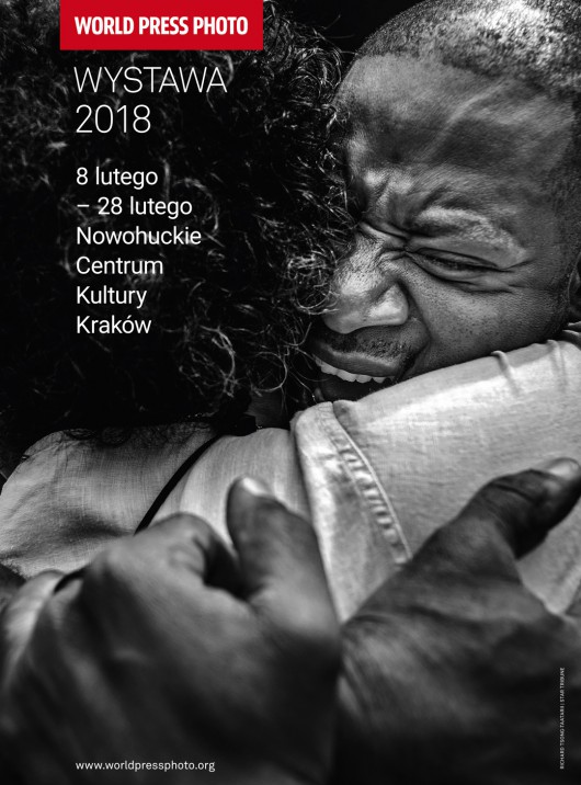 WORLD PRESS PHOTO 2018 – 61.edycja, Nowohuckie Centrum Kultury w Krakowie (Źródło: Materiały prasowe organizatora)