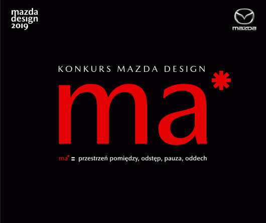 Mazda Design 2019 (źródło: materiały prasowe)
