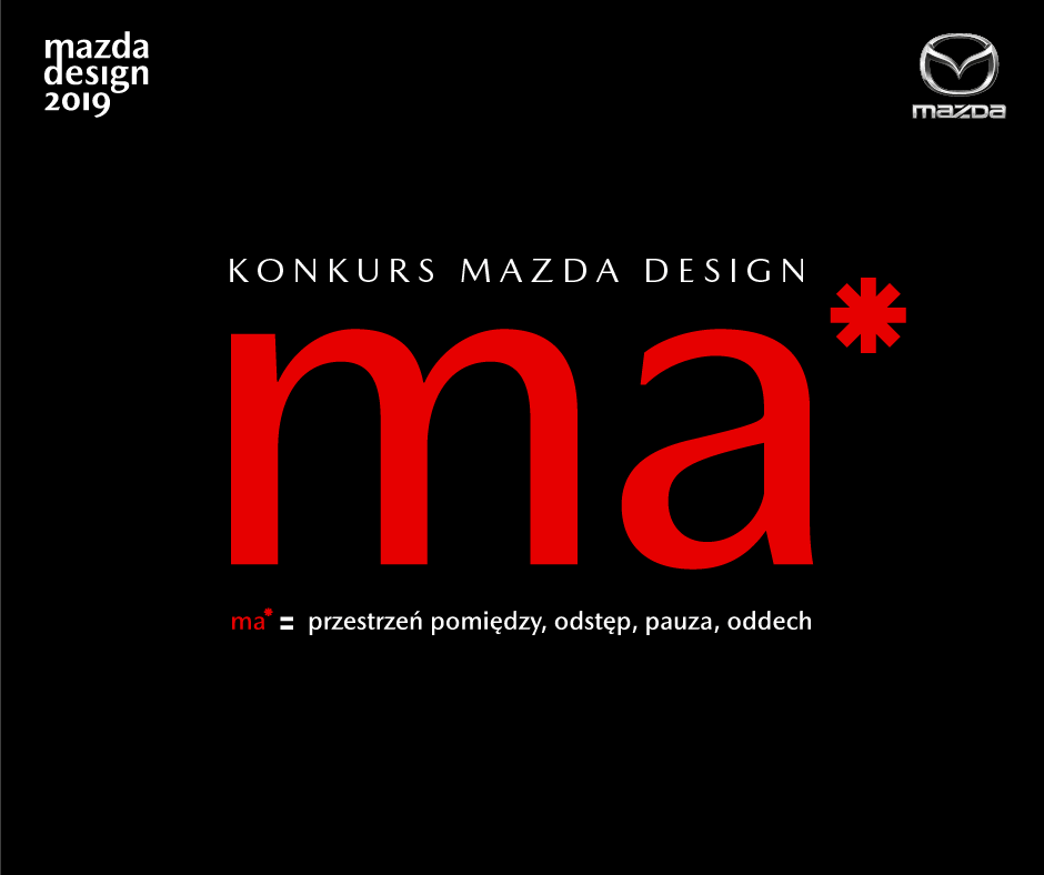 Mazda Design 2019 (źródło: materiały prasowe)