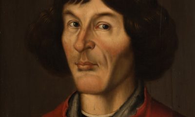 Mikołaj Kopernik (źródło: materiały prasowe organizatora)