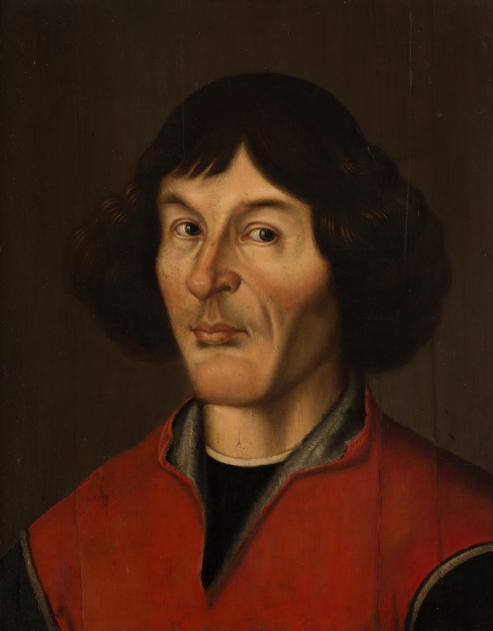 Mikołaj Kopernik (źródło: materiały prasowe organizatora)