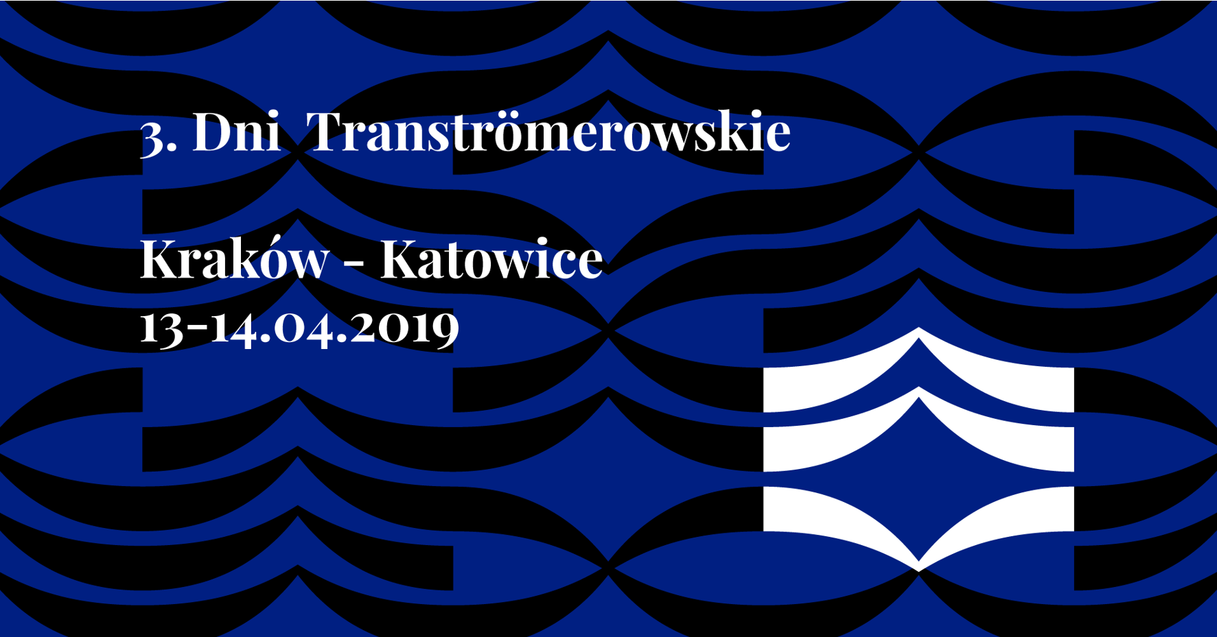 3. Dni Tranströmerowskie Kraków – Katowice (źródło: materiały prasowe)