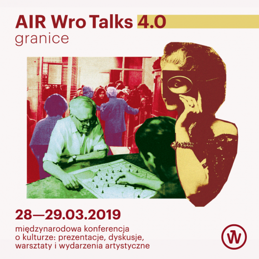 Konferencja AIR Wro Talks 4.0 (źródło: materiały prasowe)