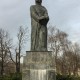 Bazyli Wojtowicz, Pomnik Adama Mickiewicza (źródło: materiały prasowe)