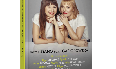 Roma Gąsiorowska i Sylwia Stano: Całe szczęście jestem kobietą (źródło: materiały prasowe)