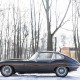 Jaguar E-Type (źródło: materiały prasowe)