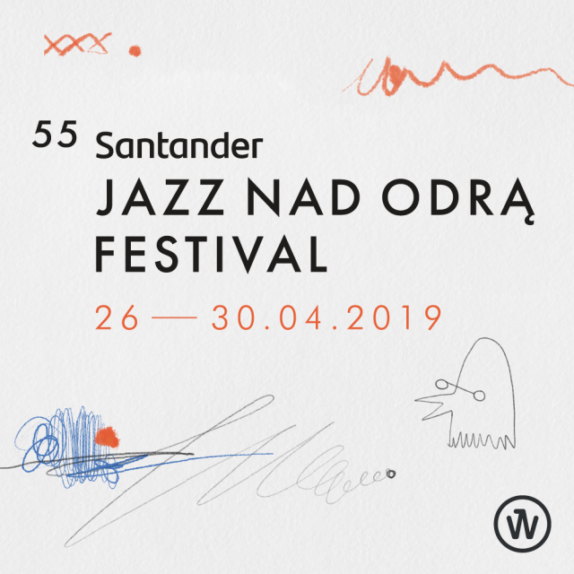 55. Santander Jazz nad Odrą Festival