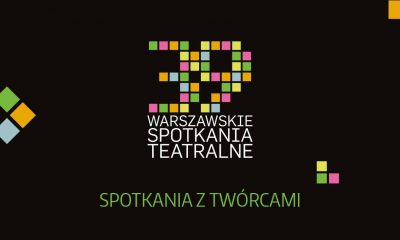 39. Warszawskie Spotkania Teatralne, 3 – 16 kwietnia 2019 roku (źródło: materiały prasowe)