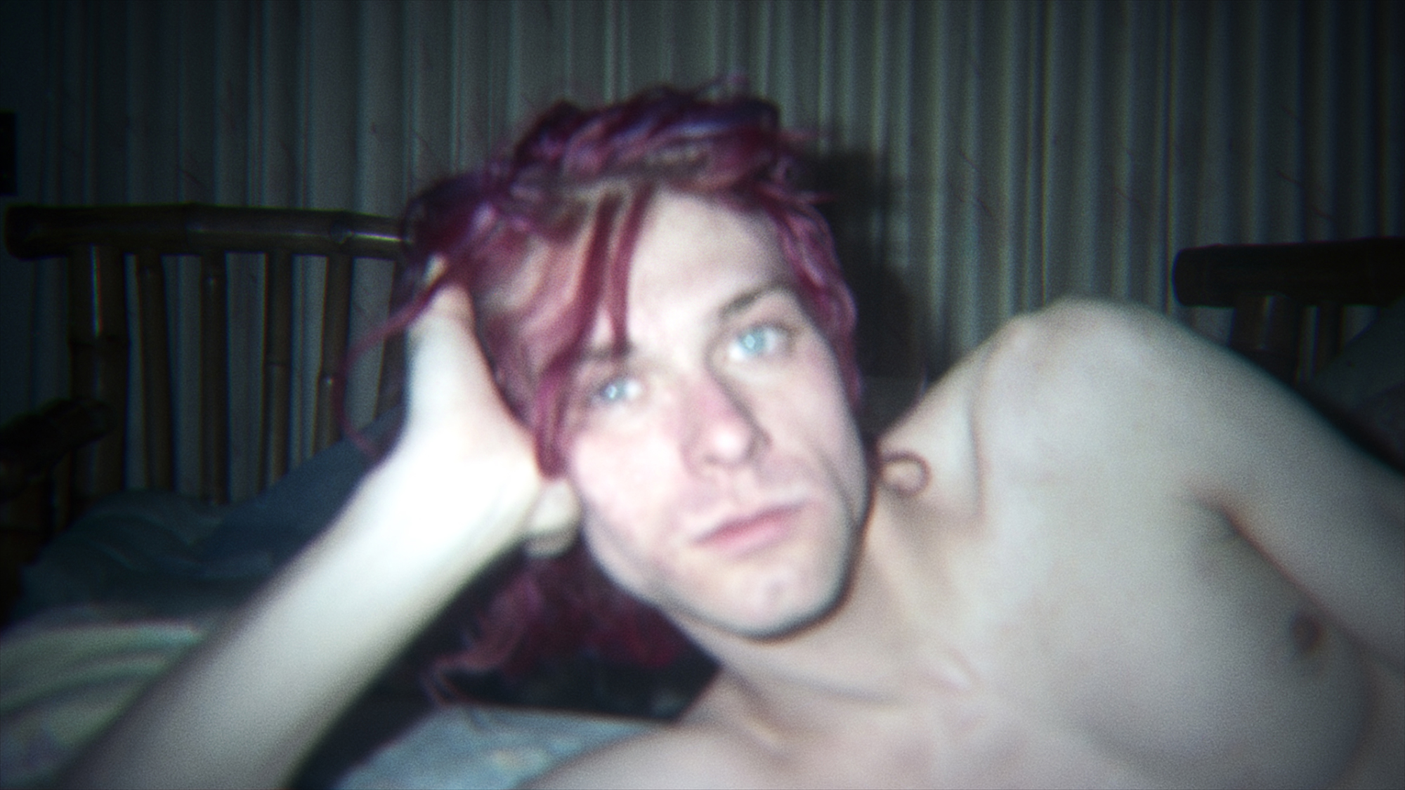 Cobain Montage of Heck, reż. Brett Morgen (źródło: materiały prasowe)