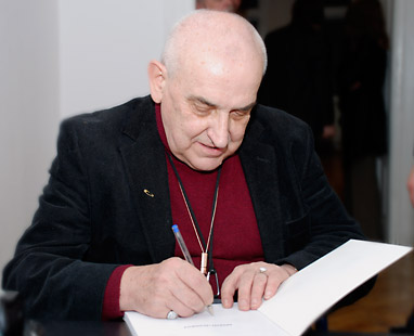 Andrzej Lachowicz
