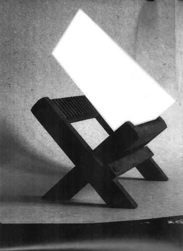 Jan Berdyszak, Rekonstrukcja, 1995