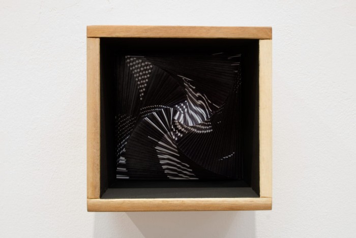 Jerzy Olek, Zgubiona przestrzeń, 2009