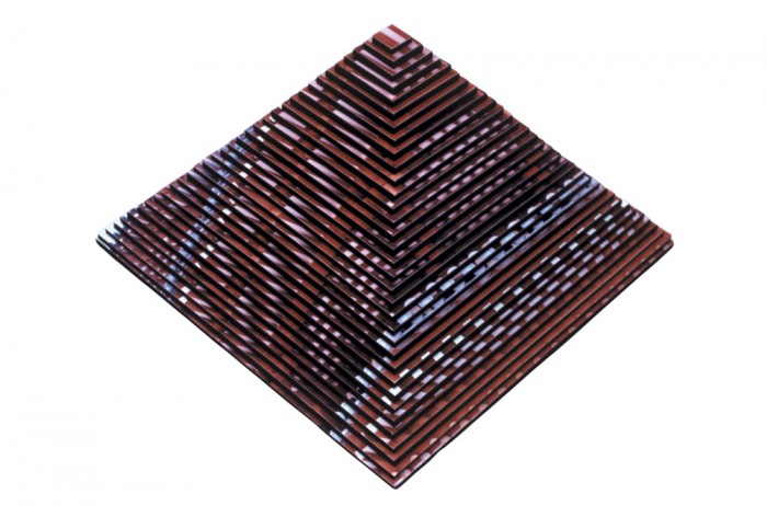 Jerzy Olek, Kult krawędzi - krawędź kultu, 2006