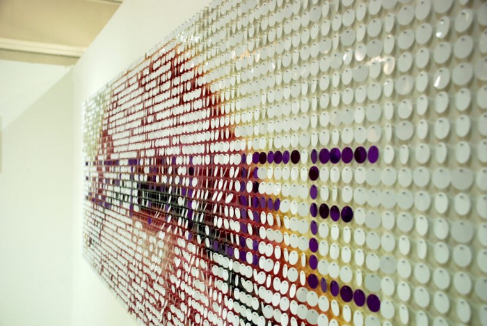 Kinga Dunikowska, Bigger then Life, 2007