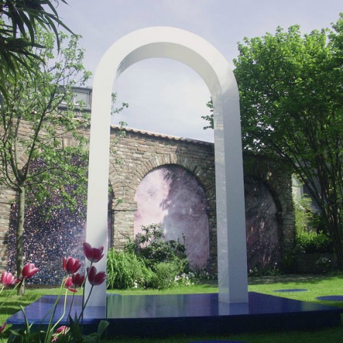 Kinga Dunikowska, Knoking on Heaven's Door, 2004
