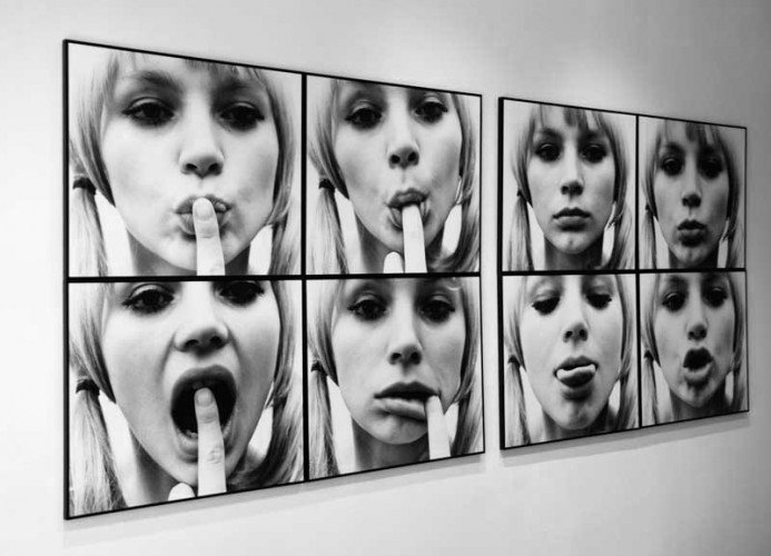 Natalia LL, Sztuka konsumpcyjna, 1972