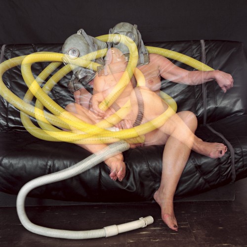 Natalia LL, Erotyzm trwogi, 2005