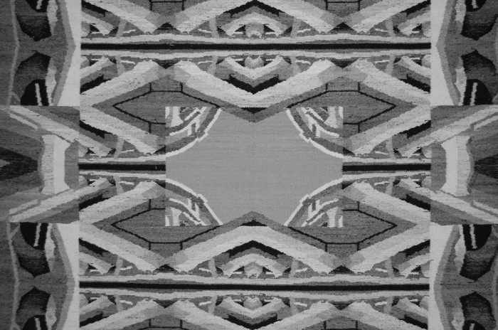 Tadeusz Sawa-Borysławski, Archilim Poelzig II, 2005