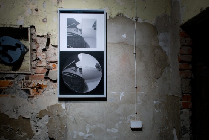 Tadeusz Sawa-Borysławski, Z serii Nantes: Montage AB