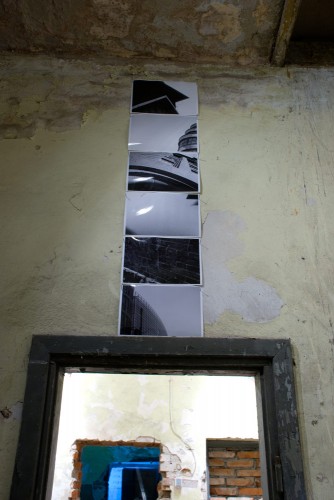 Tadeusz Sawa-Borysławski, Z serii Nantes: Montage AB