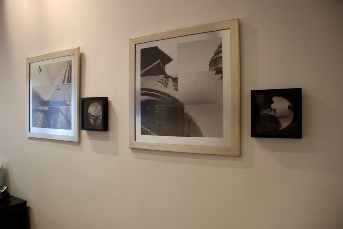 Tadeusz Sawa-Borysławski, Z serii Nantes