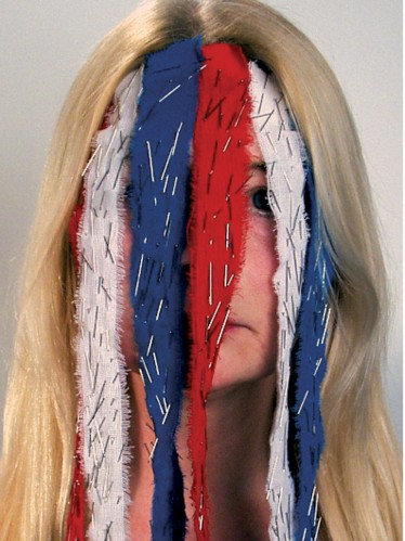 Teresa Tyszkiewicz, Twarz, 2005