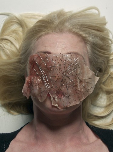 Teresa Tyszkiewicz, Twarz, 2005