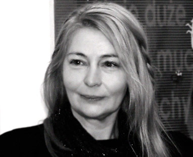 Teresa Tyszkiewicz