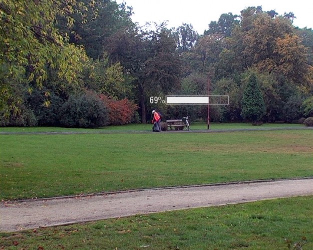 Tomasz Dobiszewski, Timming, 2008