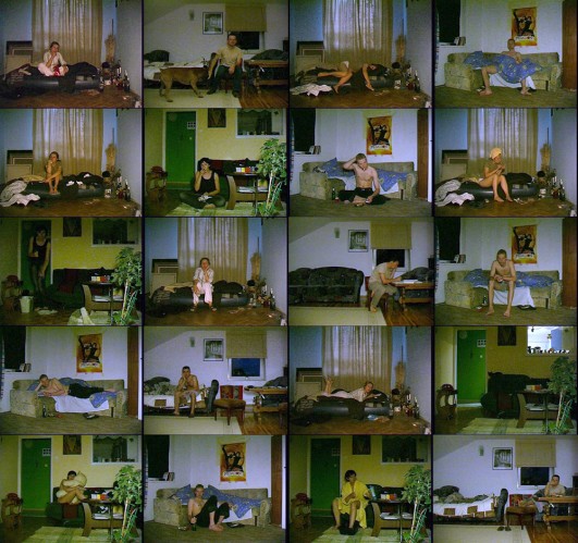 Tomasz Dobiszewski, ZTV, 2004