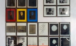 Wincenty Dunikowski-Duniko, wystawa: Wincenty Dunikowski-Duniko, Retrospektywa, Galeria Bielsa BWA, kwiecień 2008; fot. Zofia Waligóra