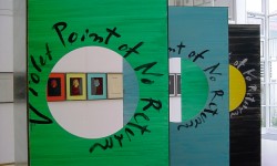 Wincenty Dunikowski-Duniko, Point of no Return, 1992