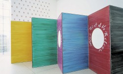 Wincenty Dunikowski-Duniko, Point of No Return, 1992